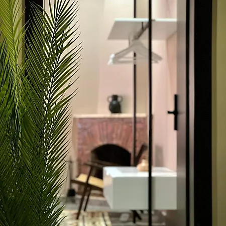 Hotell Rex Boutique Tirana