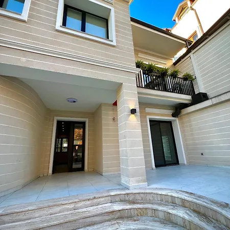 Rex Boutique Hotell *