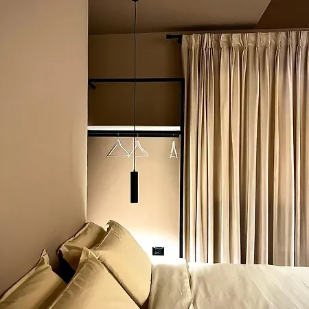 Hotel Rex Boutique Tirana