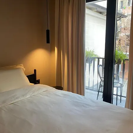 Rex Boutique Hotell *