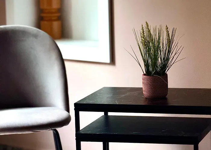 Rex Boutique מלון *