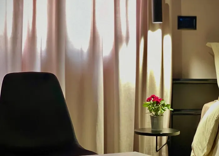 Rex Boutique * טיראנה