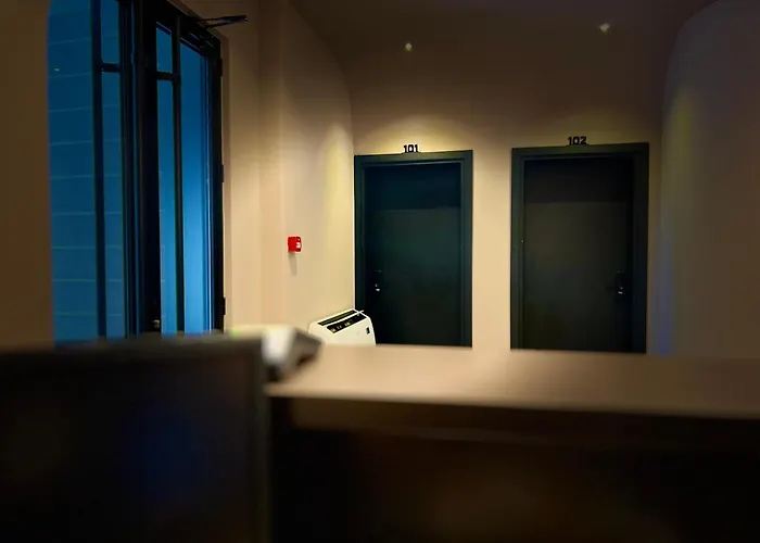 Rex Boutique Hotel *