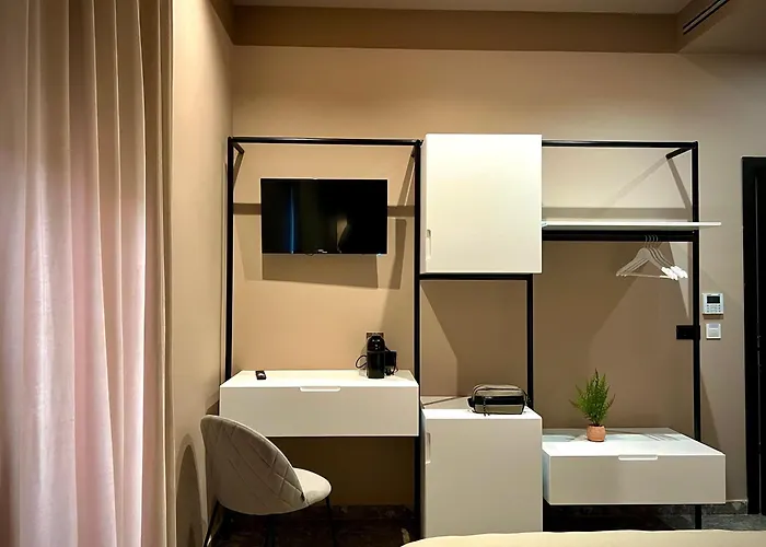 Rex Boutique * Tirana