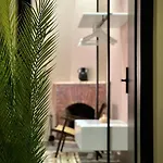 Hotel Rex Boutique Tirana