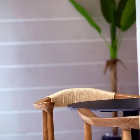 Hotel Rex Boutique Tirana