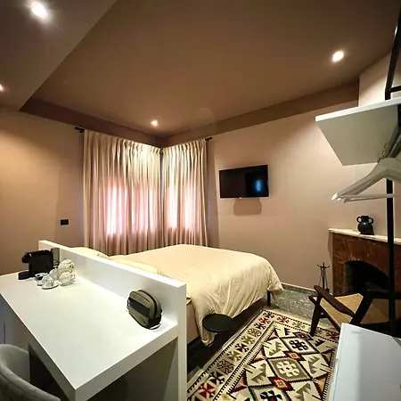 Rex Boutique * Tirana