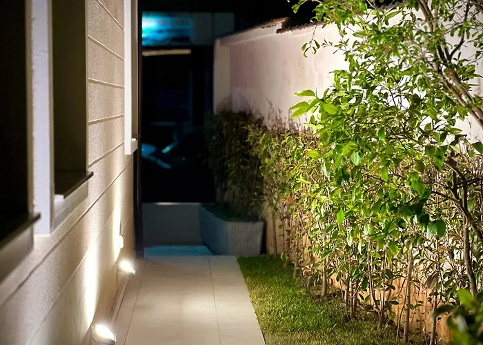 Szálloda Rex Boutique *