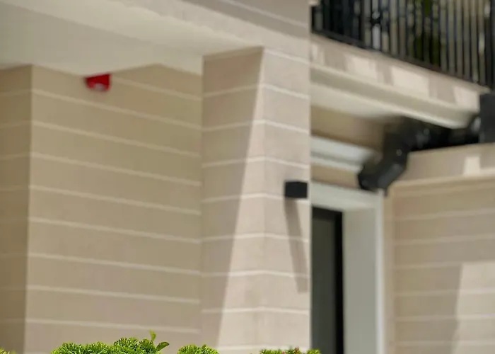 Rex Boutique Ξενοδοχείο