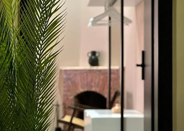 Szálloda Rex Boutique Tirana