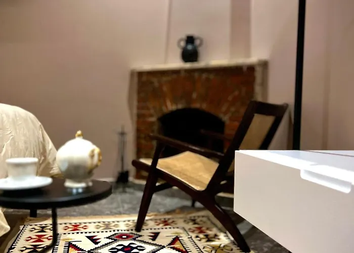 Hotel Rex Boutique Tirana