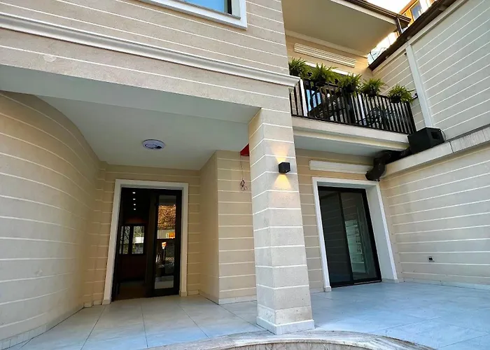 Rex Boutique Ξενοδοχείο *