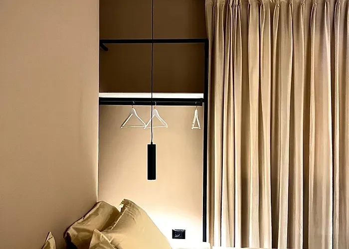 Szálloda Rex Boutique Tirana