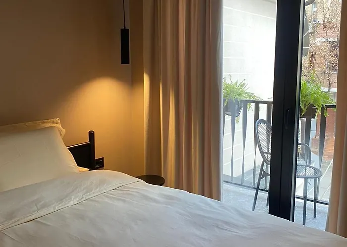 Rex Boutique Hotel *